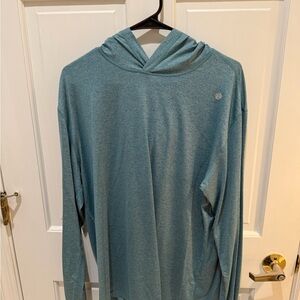 Rhoback Blitz Tech Hoodie